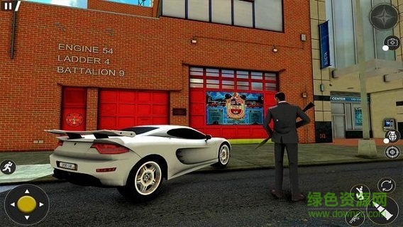 老槍手槍戰(zhàn)射擊手游(Critical Action: Mafia Gun Strike Shooting Game) v3.0 安卓版 1