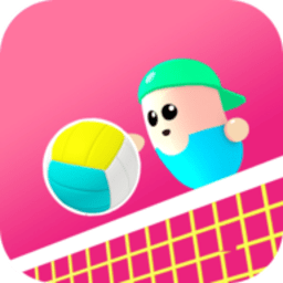 排球豆人中文版