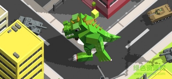 摧毀城市模擬器手機下載 摧毀城市模擬器游戲下載