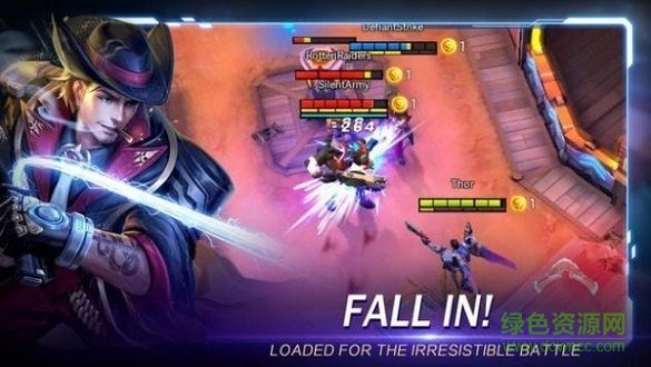 終結(jié)行動(dòng)游戲下載