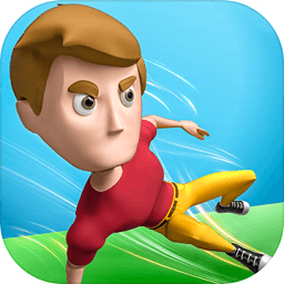 環(huán)形跑酷游戲(Tetrun)