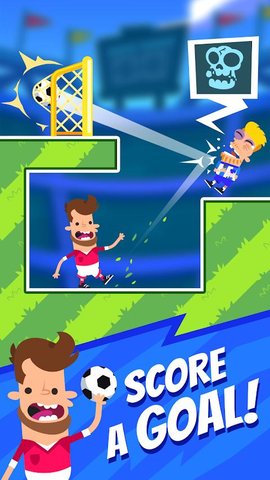 足球殺手最新版 v1.0.2 安卓版 0