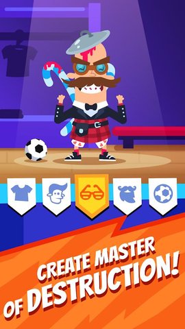 足球殺手最新版 v1.0.2 安卓版 2