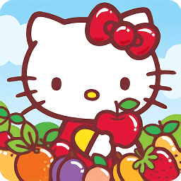 HelloKitty果園中文版(HelloKittyOrchard)