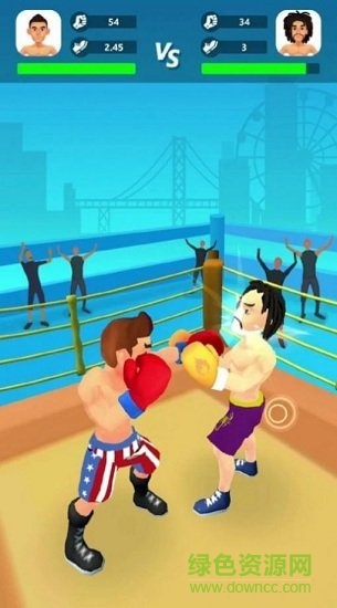 健身拳擊了解一下 v1.0.4 安卓版 1