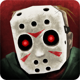 13號星期五殺手謎題游戲(Friday the 13th)