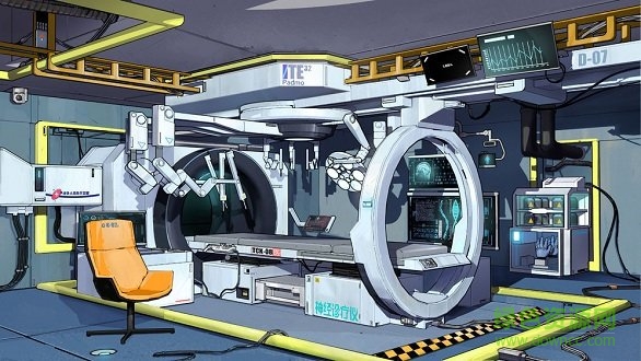 賽博圍城 v1.0 安卓版 1