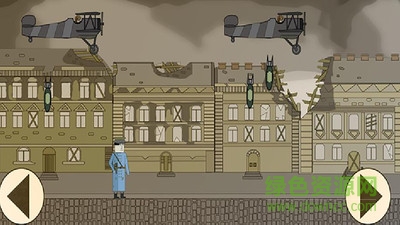 一戰(zhàn)模擬器漢化版 v0.17.6 安卓版 2