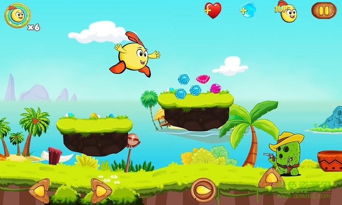 冒險故事2手機版(Adventure Story 2) v5.4 安卓版 0