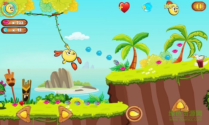 冒險故事2手機版(Adventure Story 2) v5.4 安卓版 3