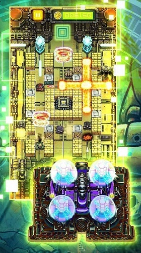 坦克大戰(zhàn)爭游戲 坦克大戰(zhàn)爭手游下載