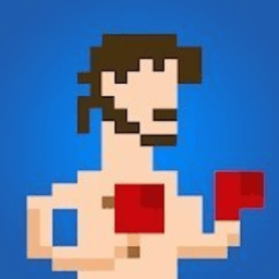 油管主拳擊中文版(TuberBox)