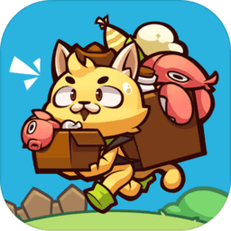 小貓的移動(dòng)貨倉中文版