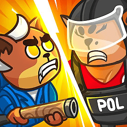 貓咪軍團(tuán)中文版