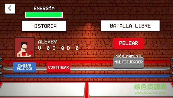 油管主拳擊中文版(TuberBox) v1.0 安卓版 2