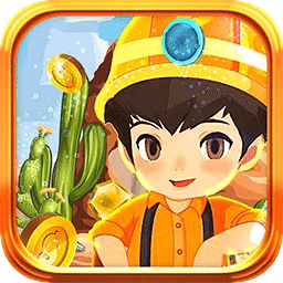 挖礦大富翁賺錢游戲