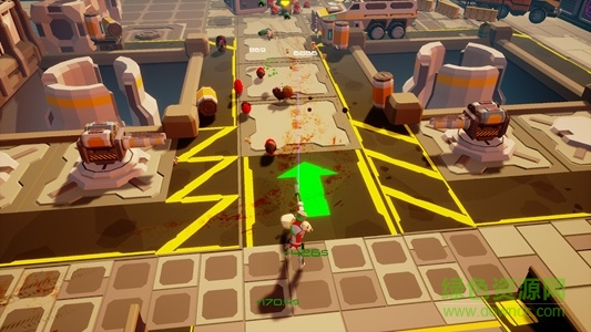 合金之戰(zhàn) v1.0 安卓版 3