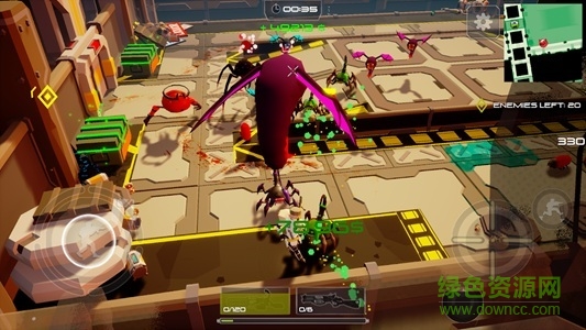 合金之戰(zhàn) v1.0 安卓版 0