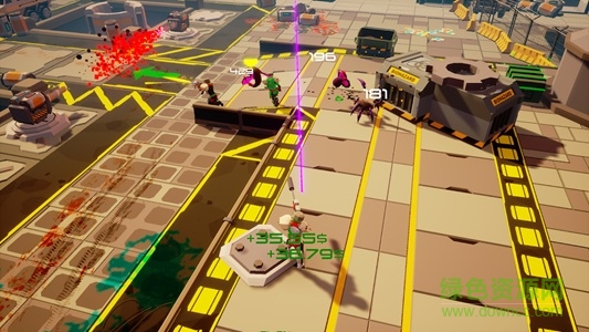 合金之戰(zhàn)游戲