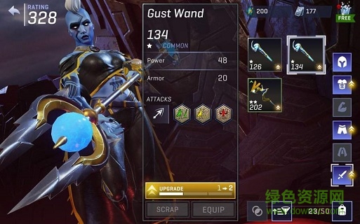 漫威冠軍領(lǐng)域手游下載