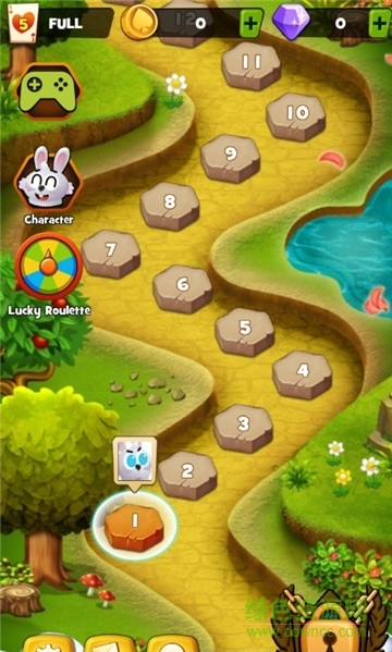 童話冒險故事游戲下載