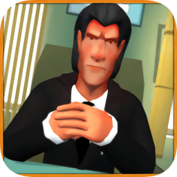 惡搞老板模擬器手機(jī)版