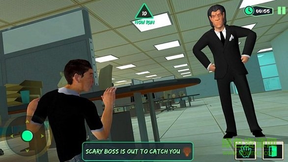 惡搞老板模擬器手機(jī)版 v1.7 安卓中文版 1