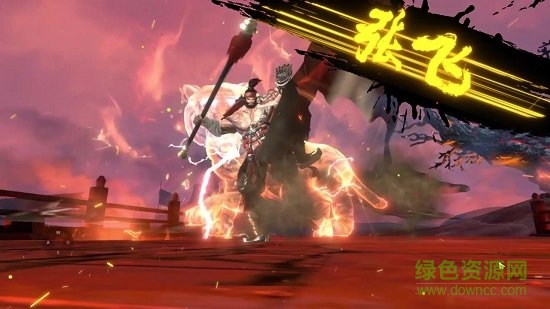 代號長坂坡最新版 v1.0 官方安卓版 3