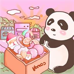 夢幻美食小鎮(zhèn)游戲