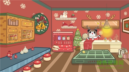 夢(mèng)幻美食小鎮(zhèn)游戲 v1.0.0 安卓版 3