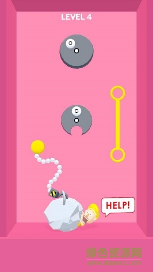 救援機(jī)器游戲(Rescue Machine) v0.9.1 安卓版 1