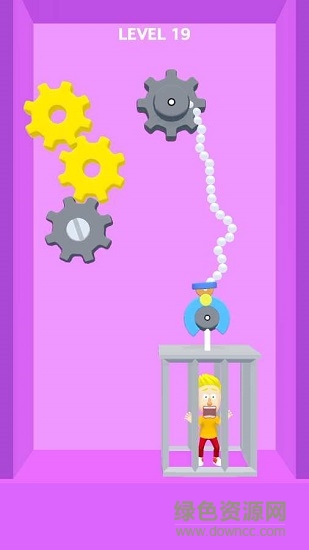 救援機(jī)器手游下載