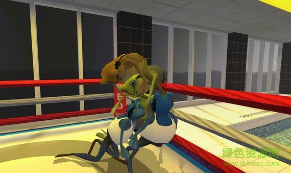 搞笑青蛙模擬器手機版(The Amazing Frog Game Simulator) v1.0 安卓版 2