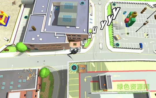 搞笑青蛙模擬器手機版(The Amazing Frog Game Simulator) v1.0 安卓版 3