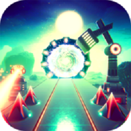 超級故障沖撞游戲(Super Glitch)