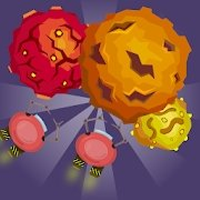 放置星球礦工手游(Idle Space Miner)