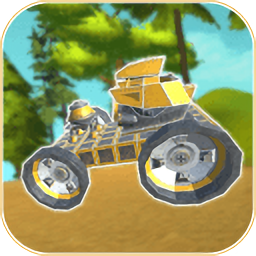 萬(wàn)物創(chuàng)造沙盒機(jī)械師中文版(Evercraft Mechanic: Sandbox from Scrap)