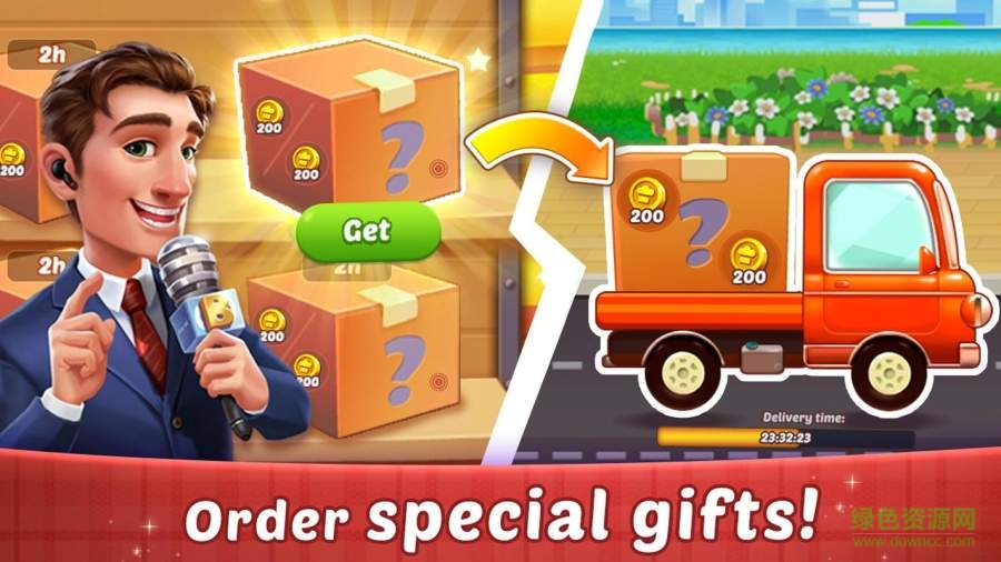 歡樂餐廳下載 歡樂餐廳游戲下載