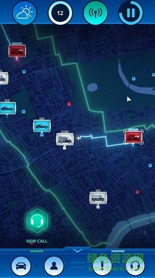 112接線員游戲(112 operator) v1.6.5 安卓版 0