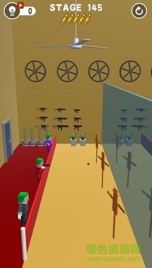 完美刺客 完美刺客游戏下载