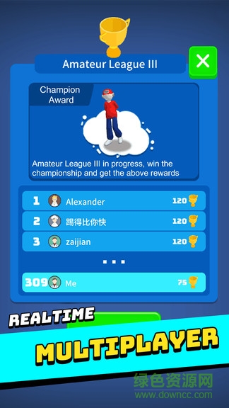 絕佳射門 v1.1 安卓版 2