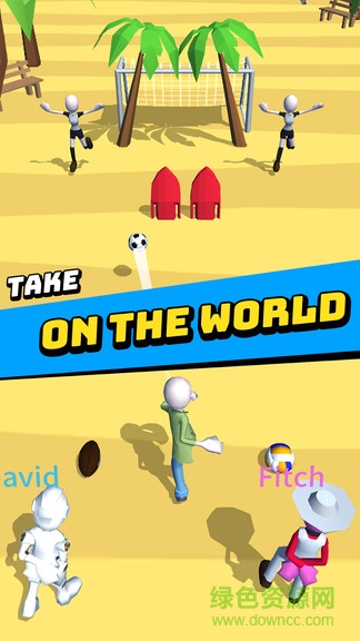 絕佳射門 v1.1 安卓版 0