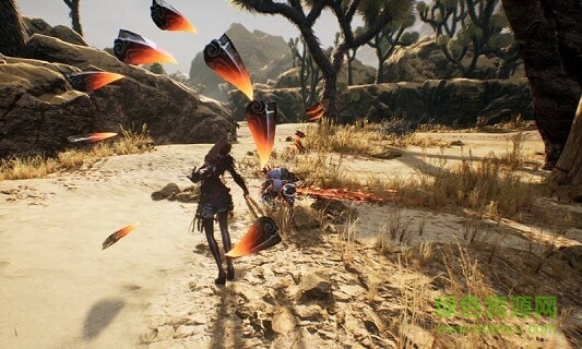 獵人競技場傳奇官方版下載