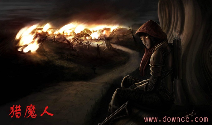 獵魔人游戲有哪些?獵魔人游戲下載-獵魔人游戲大全