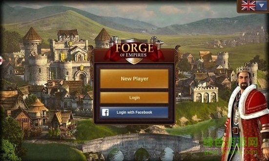 鍛造帝國(guó)手游(Forge of Empires) v1.173.1 安卓漢化版 0