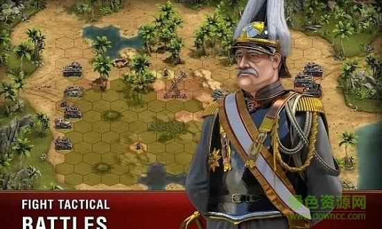 鍛造帝國(guó)手游(Forge of Empires) v1.173.1 安卓漢化版 2