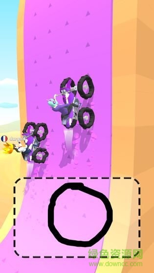 涂鴉騎手安裝器 v1.292 安卓版 1