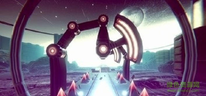 超級故障沖撞游戲(Super Glitch) v1.0.0 安卓版 1