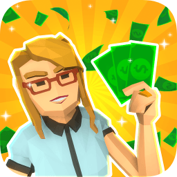 收銀的一天游戲