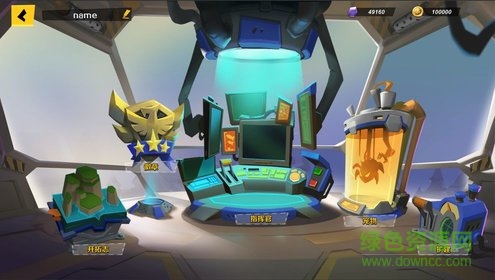 黎明之地手游 v0.0.1 安卓版 2